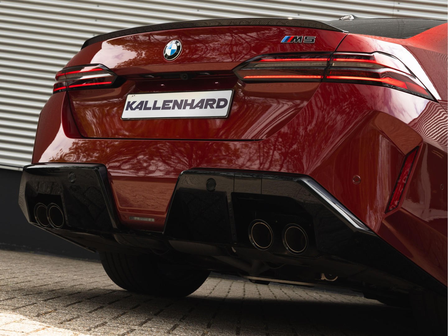 BMW BMW