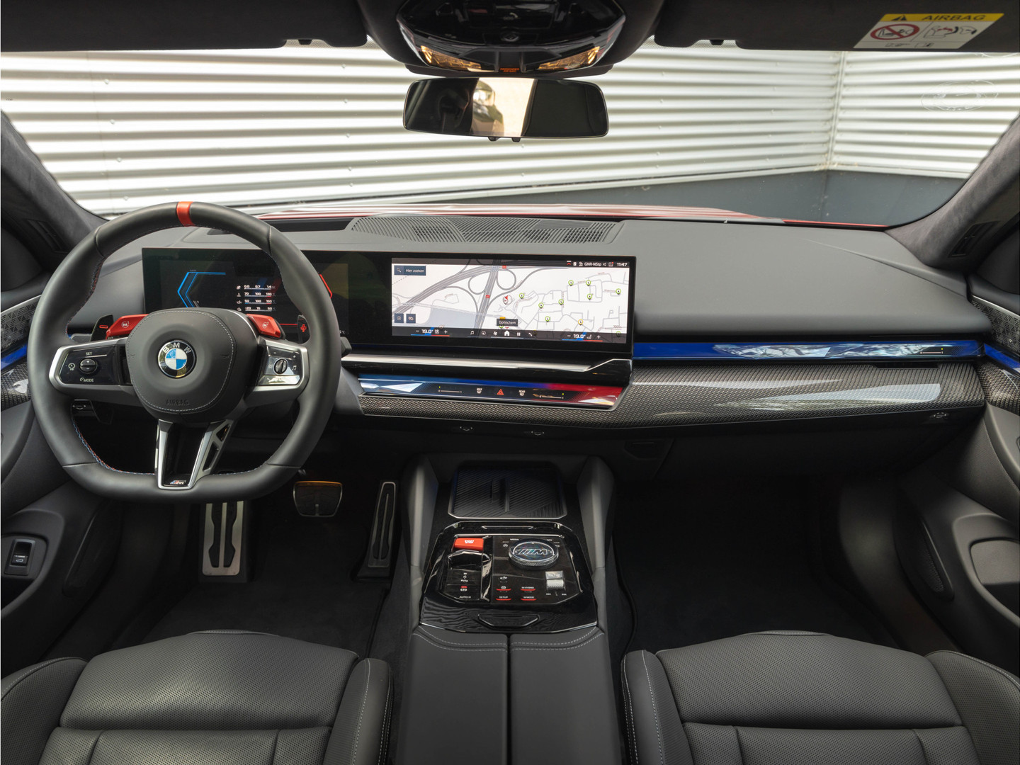 BMW BMW