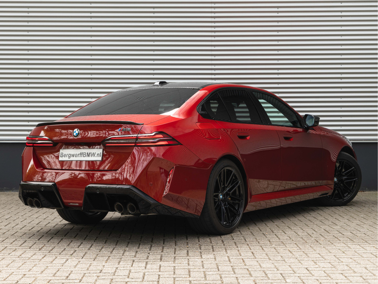BMW BMW