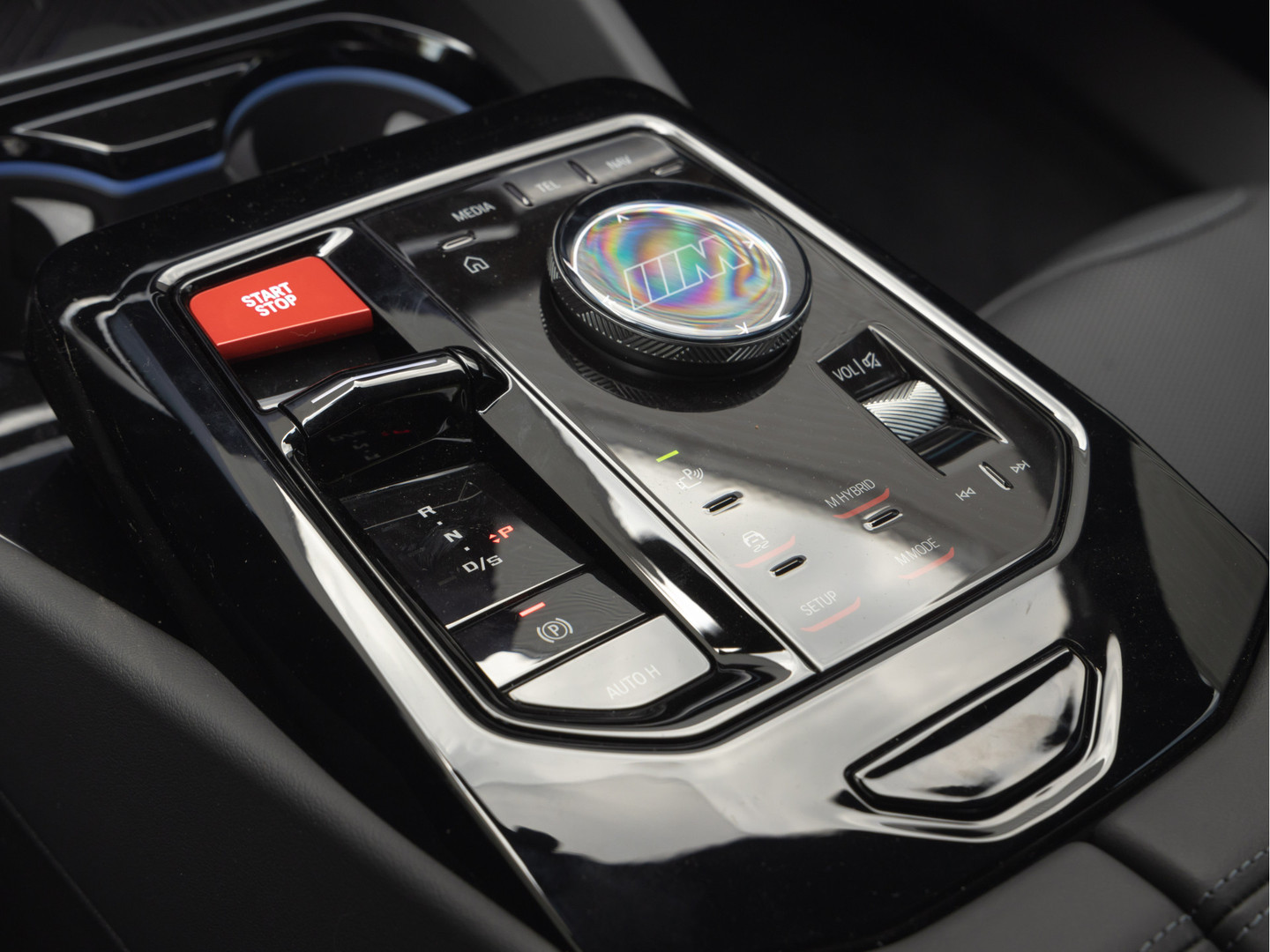 BMW BMW