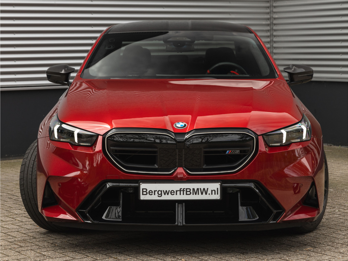 BMW BMW