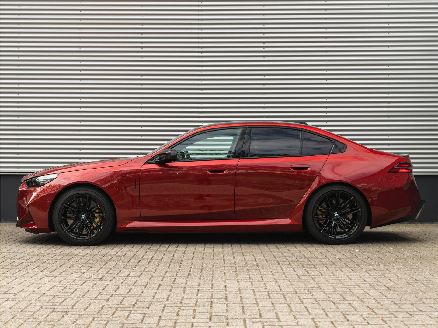 BMW BMW