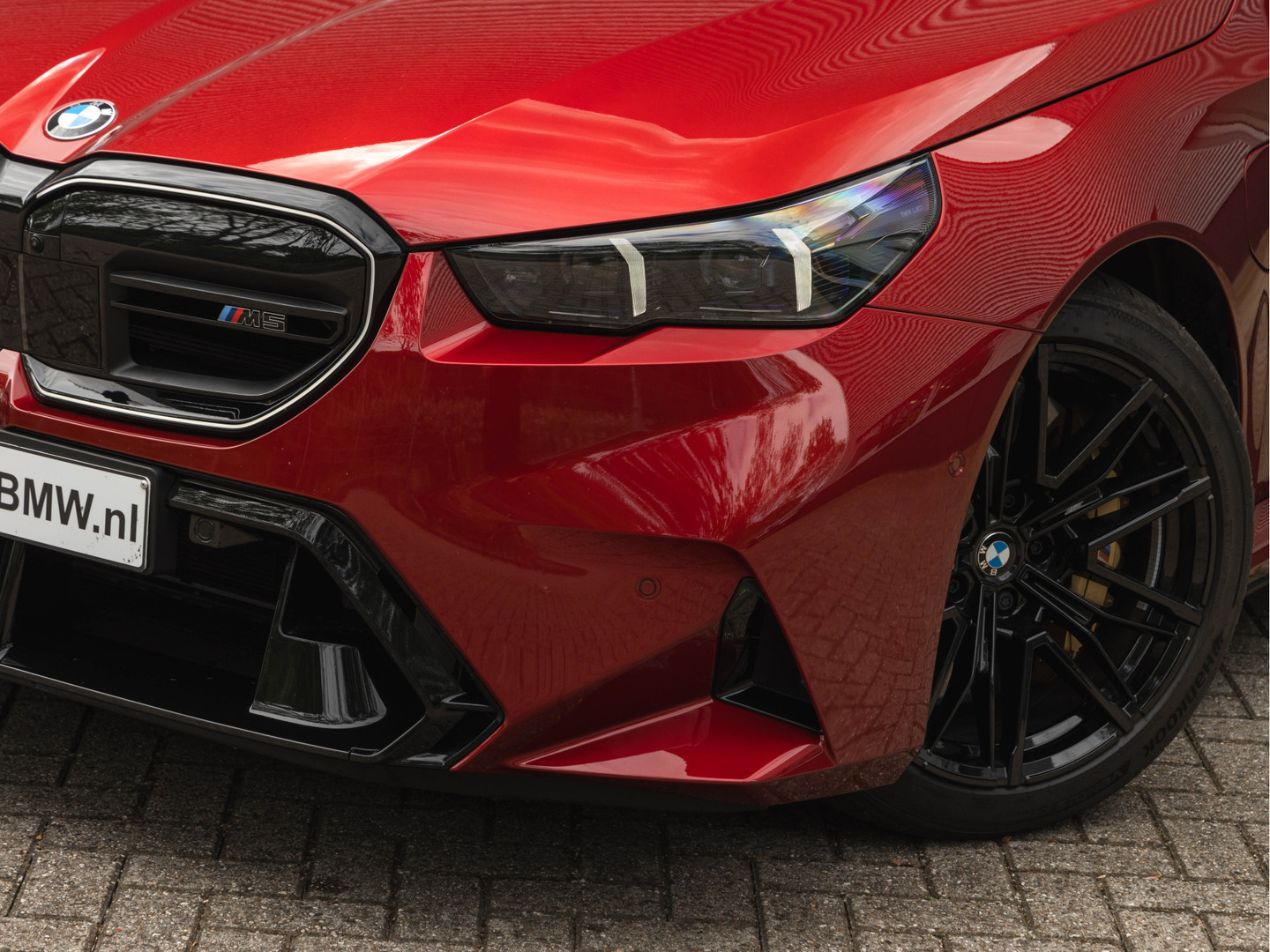 BMW BMW