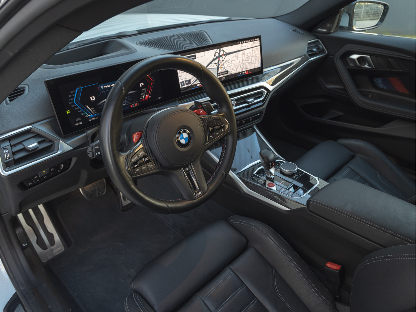 BMW BMW