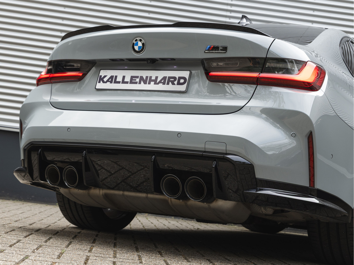 BMW BMW