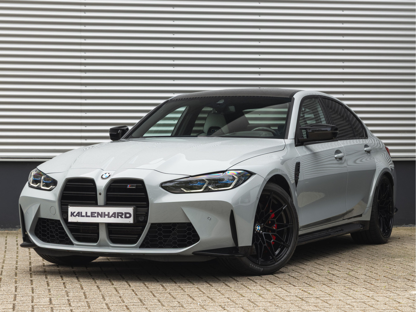 BMW BMW