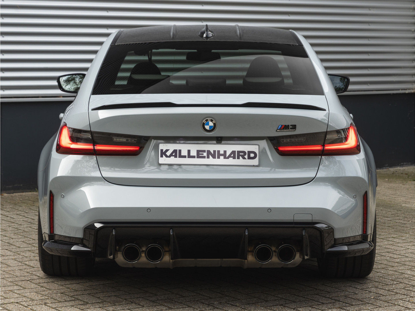 BMW BMW