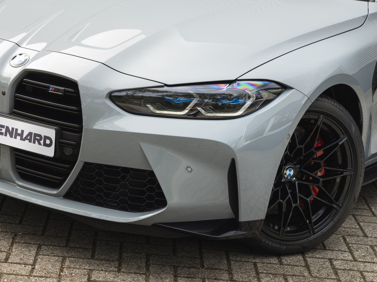 BMW BMW