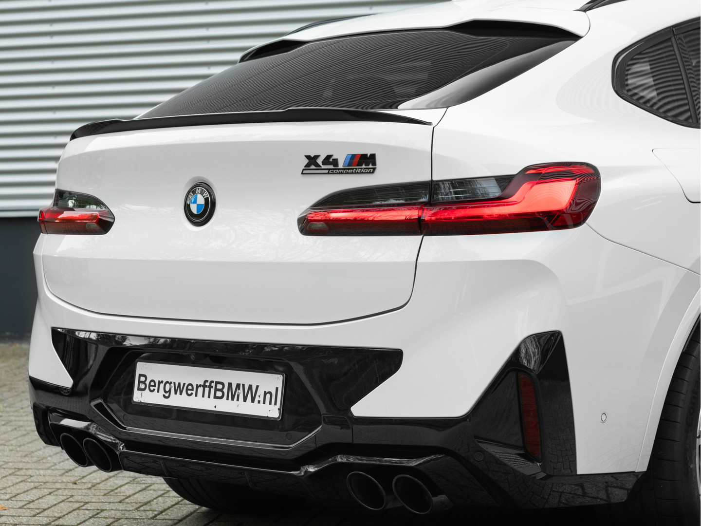 BMW BMW