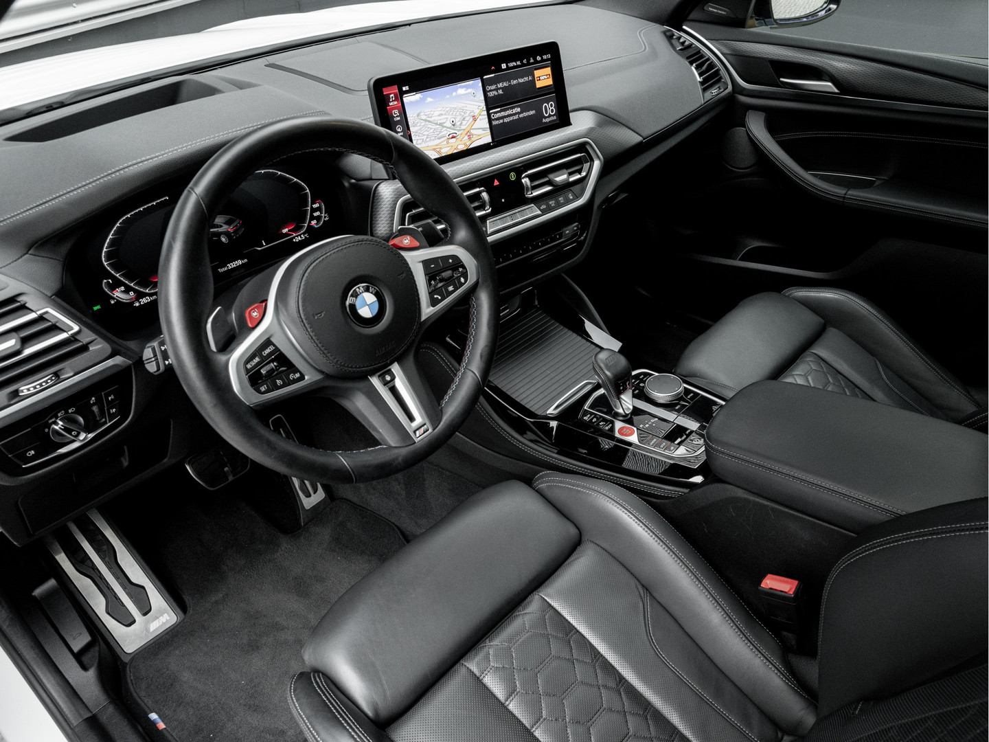 BMW BMW