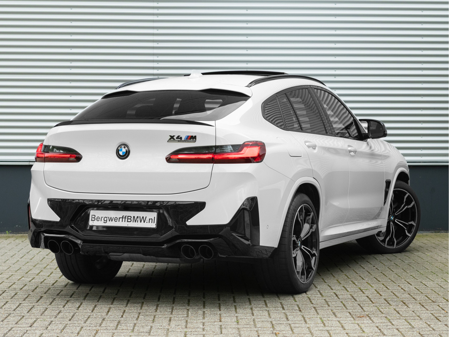 BMW BMW