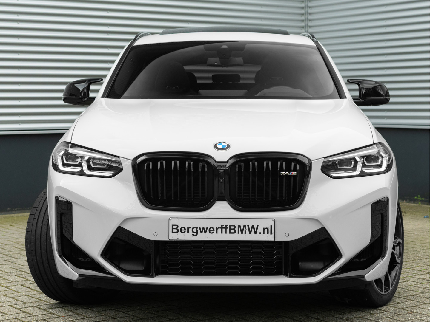 BMW BMW