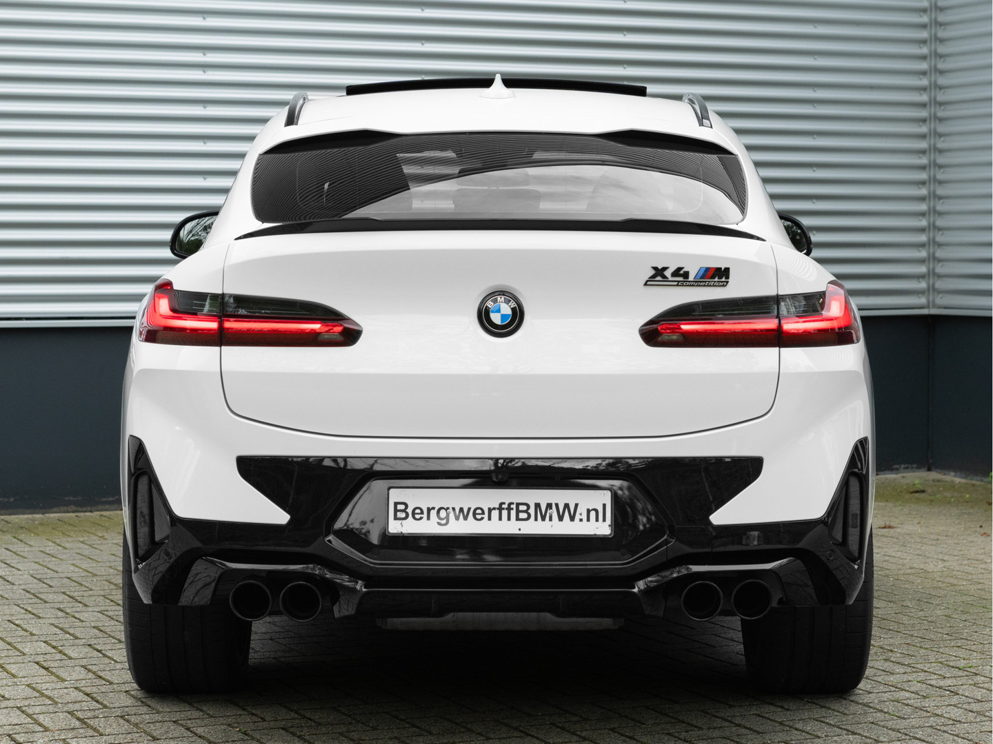 BMW BMW