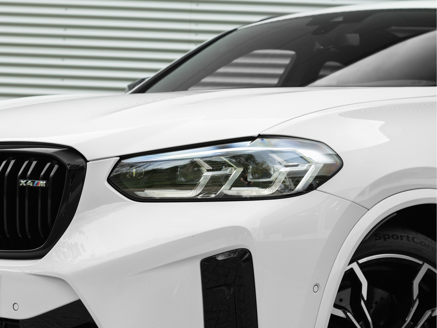 BMW BMW