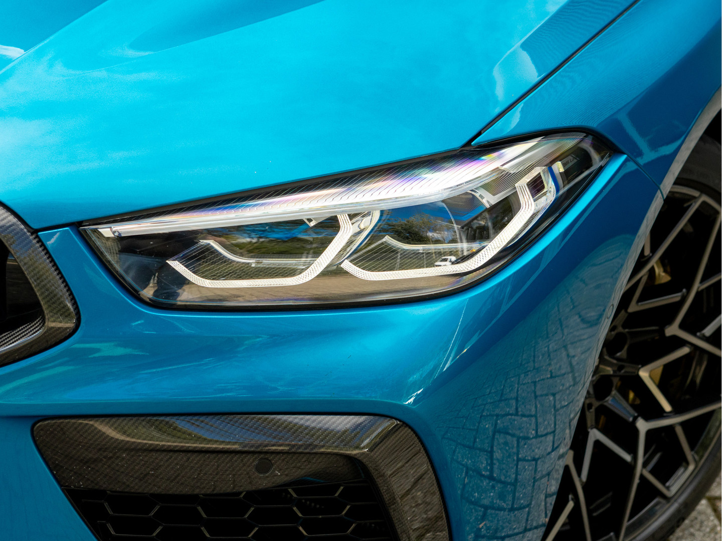BMW BMW