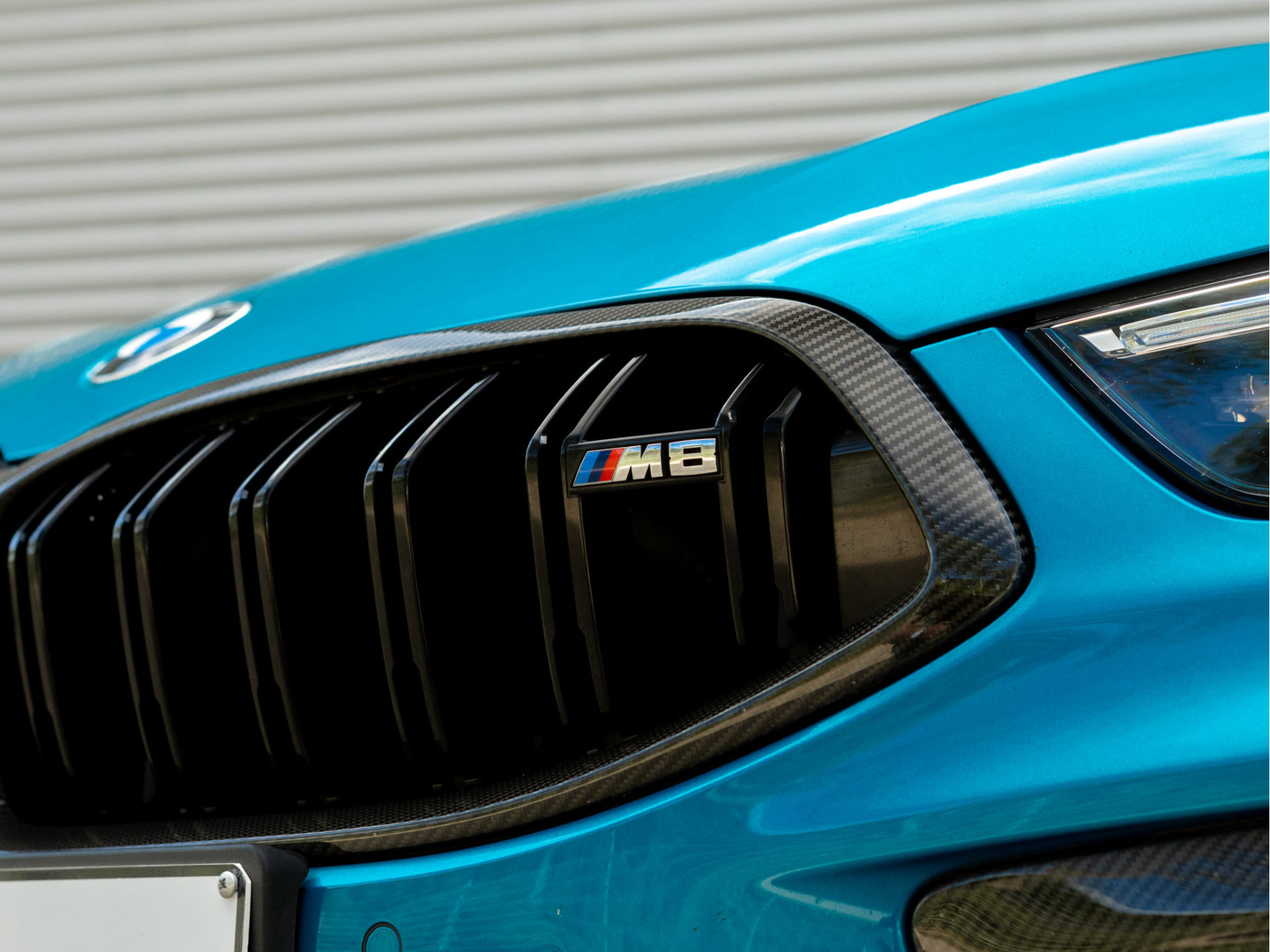 BMW BMW