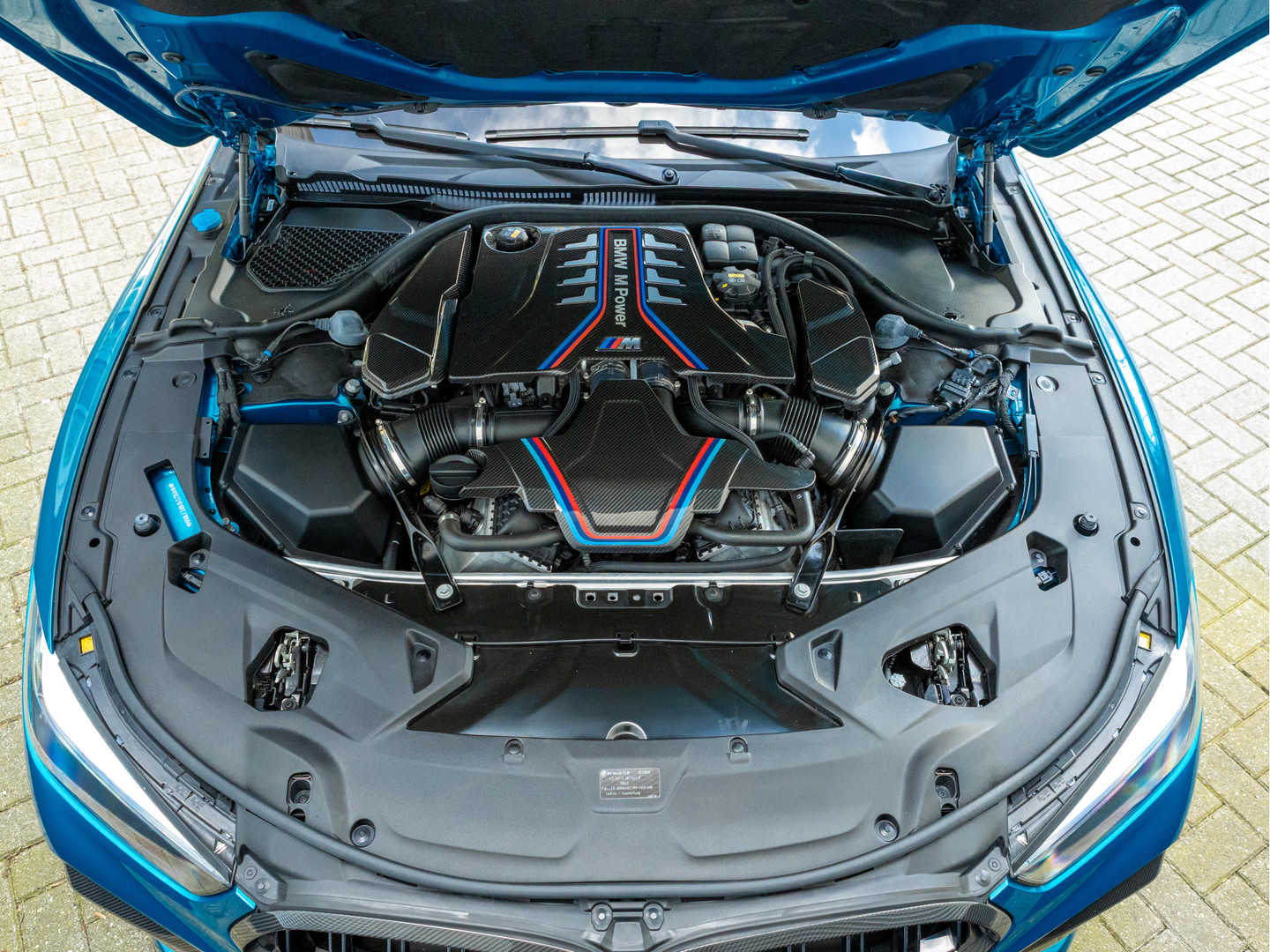 BMW BMW