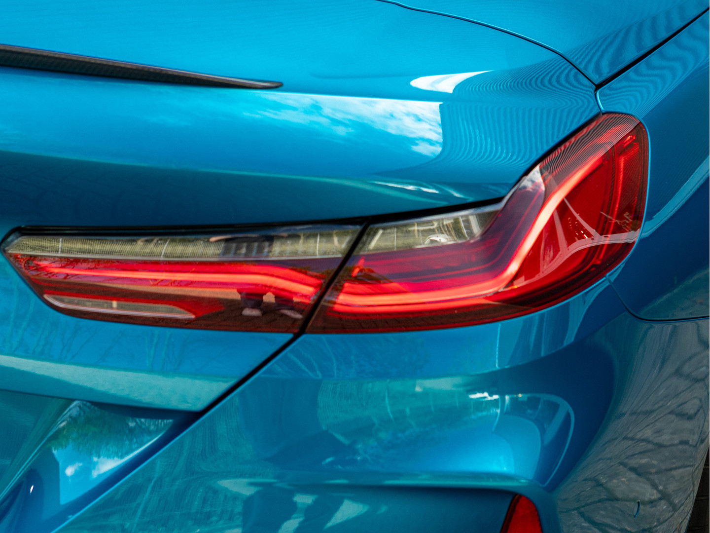 BMW BMW