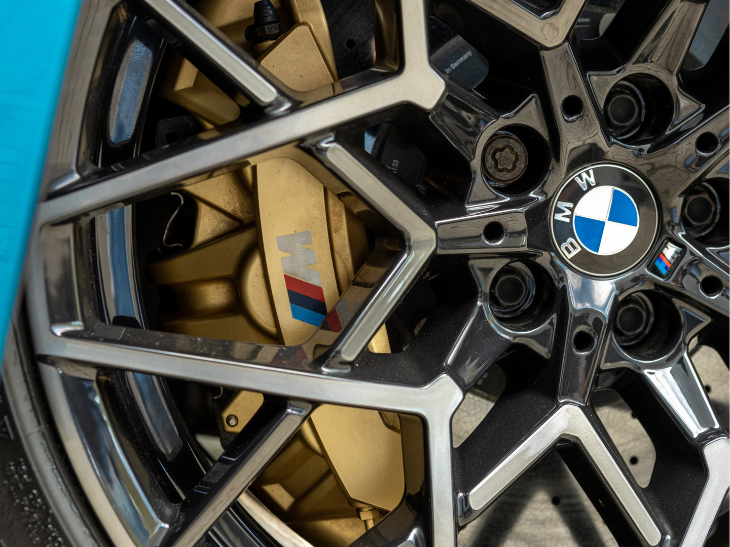 BMW BMW