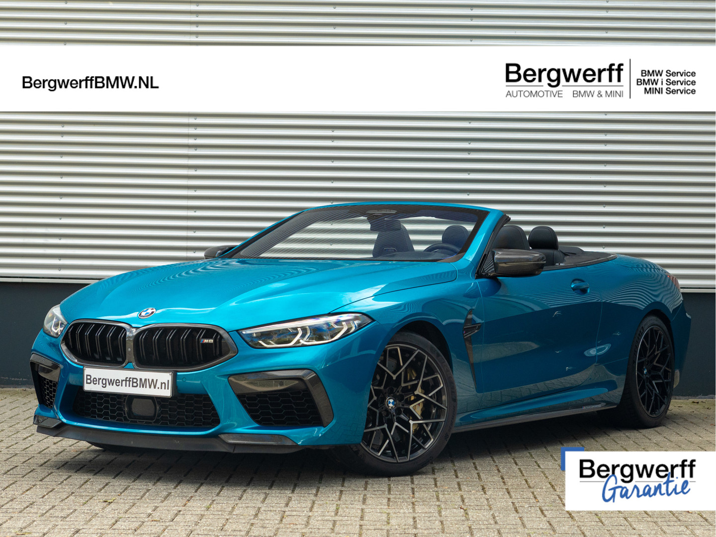 BMW BMW
