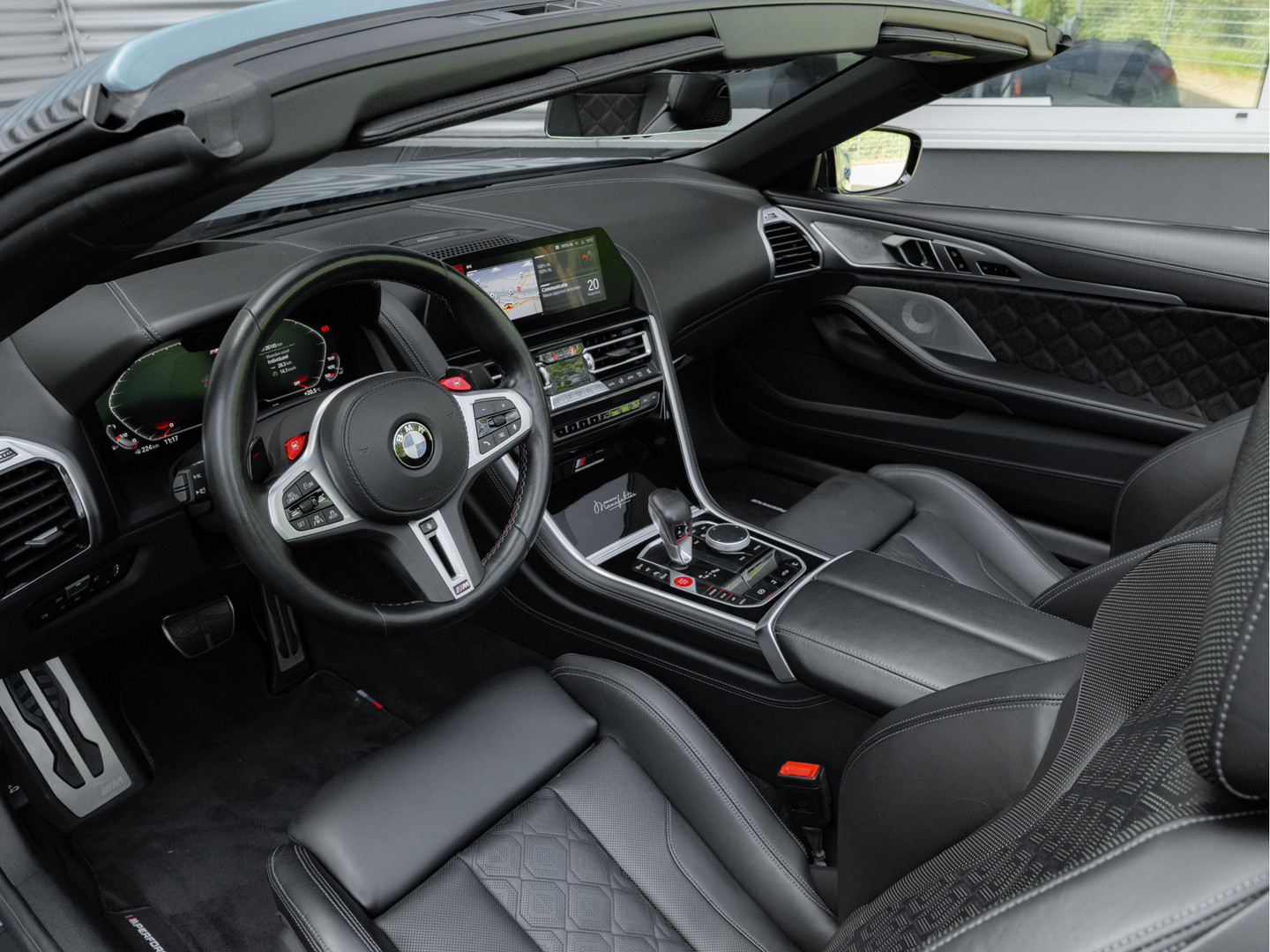 BMW BMW
