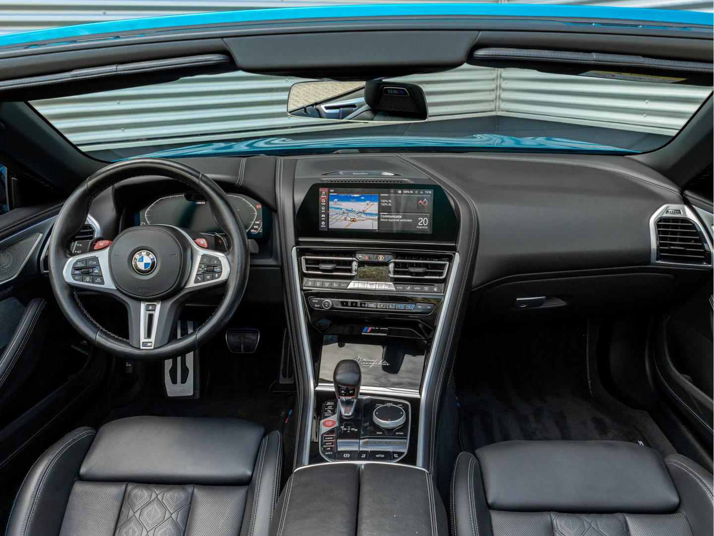 BMW BMW