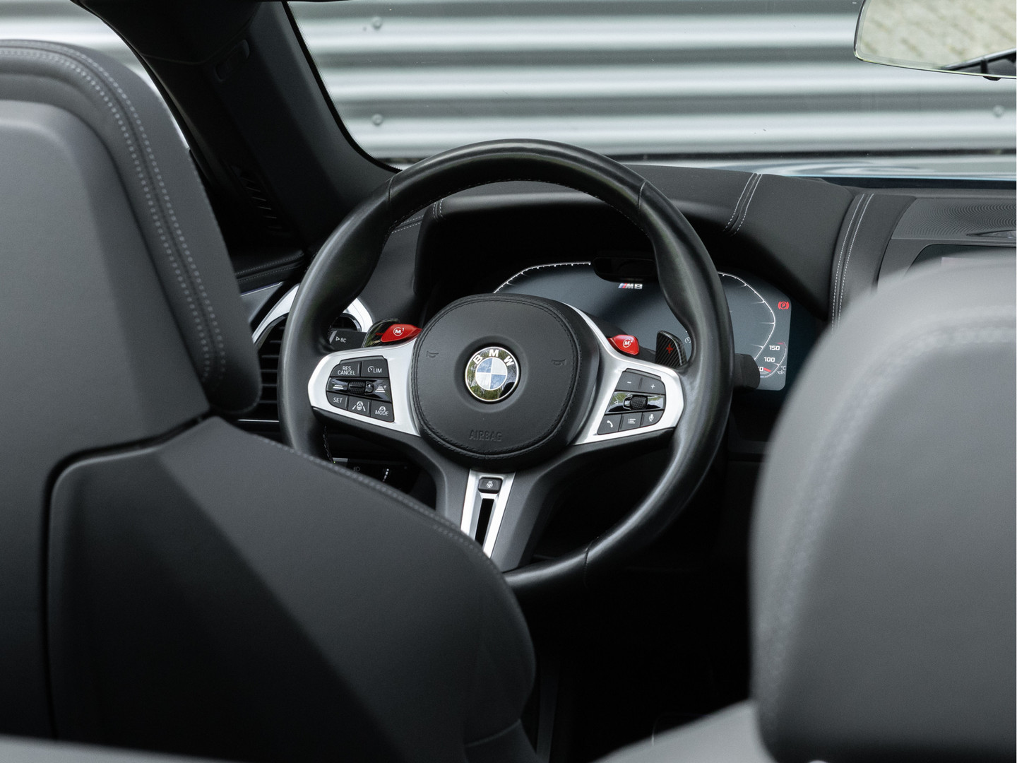 BMW BMW