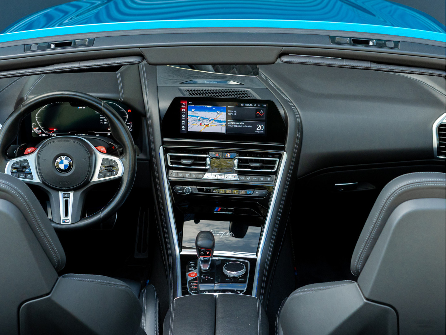 BMW BMW