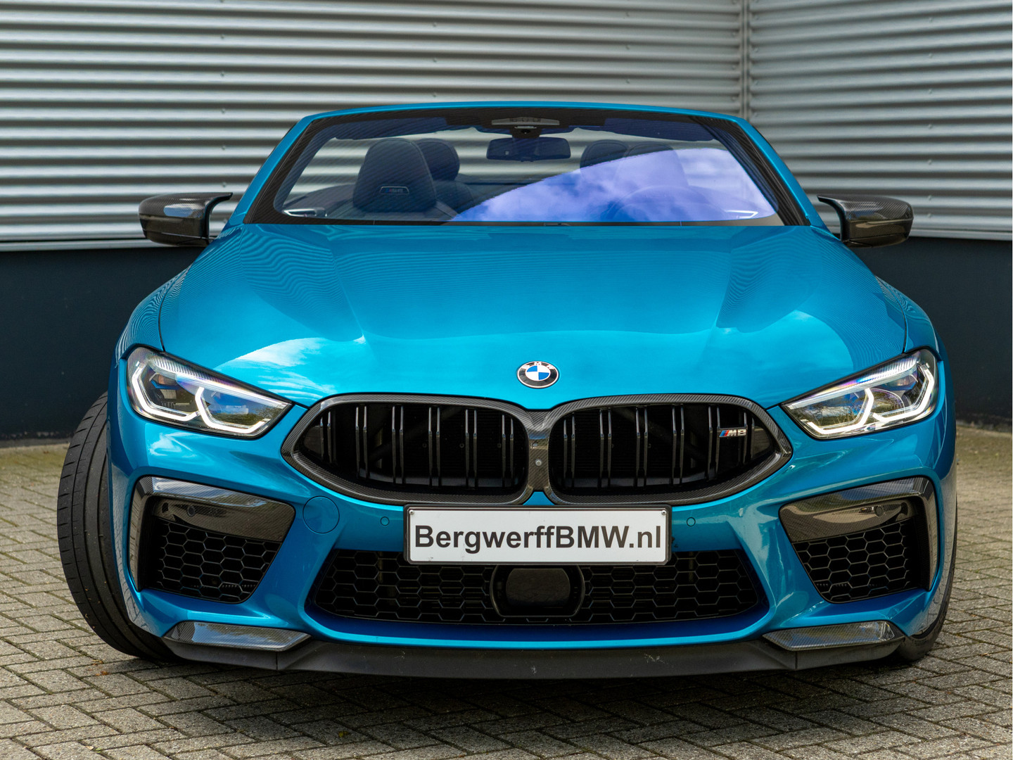 BMW BMW