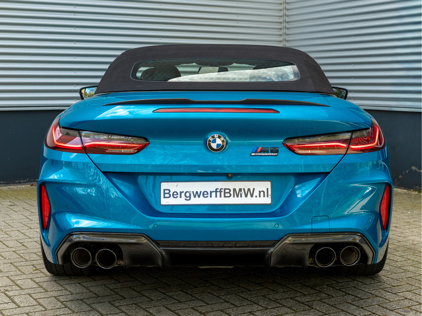 BMW BMW