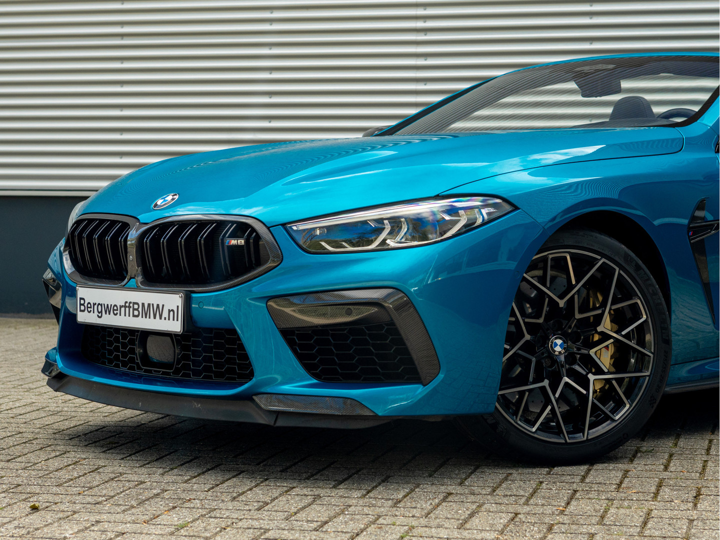 BMW BMW