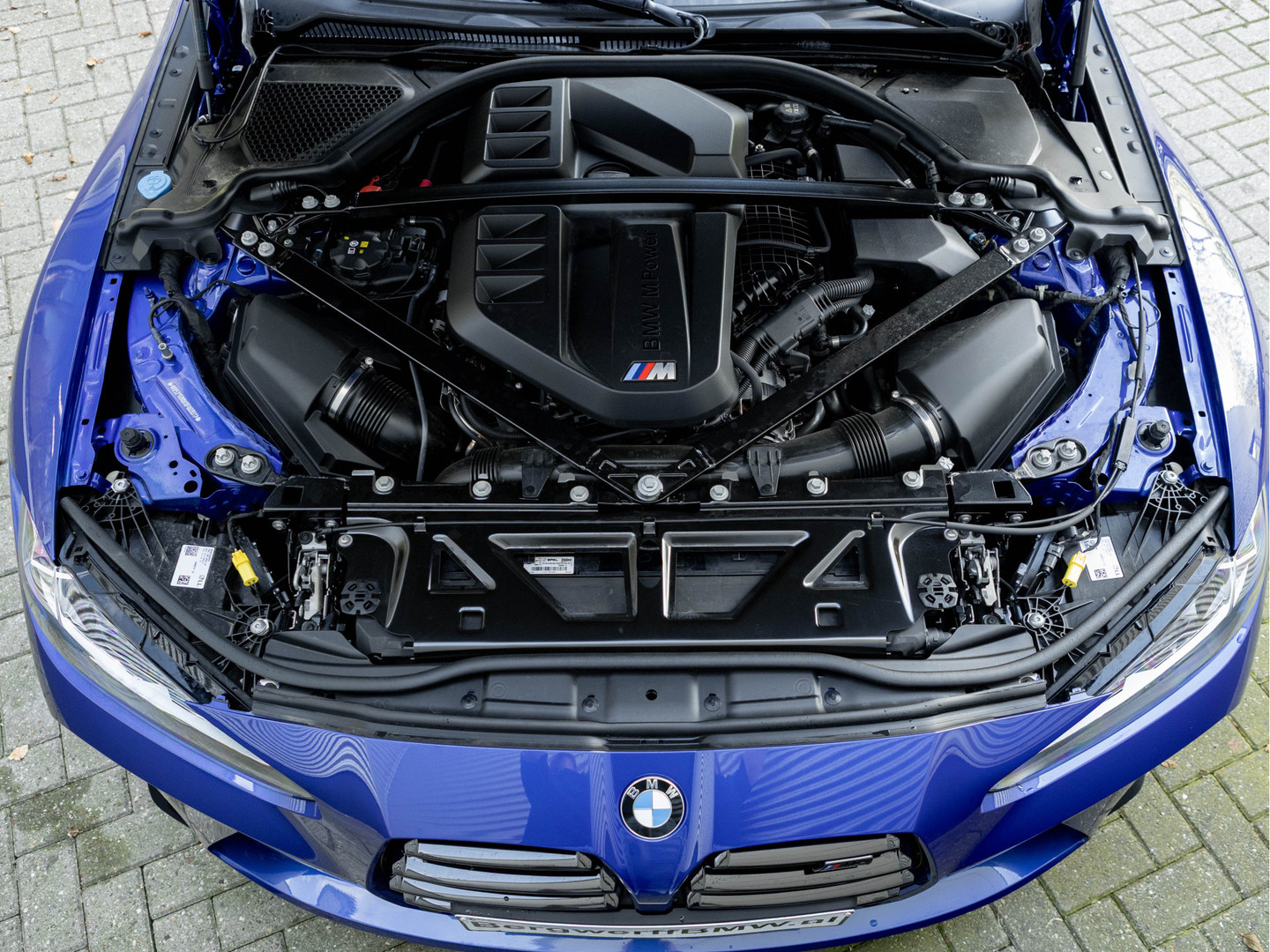 BMW BMW
