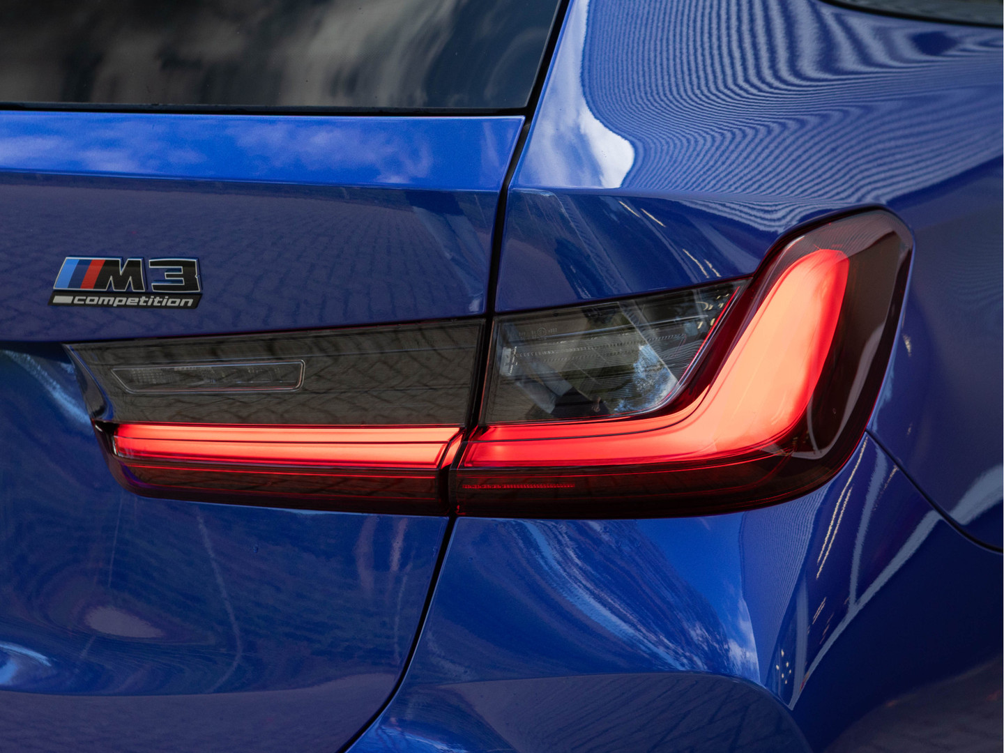 BMW BMW