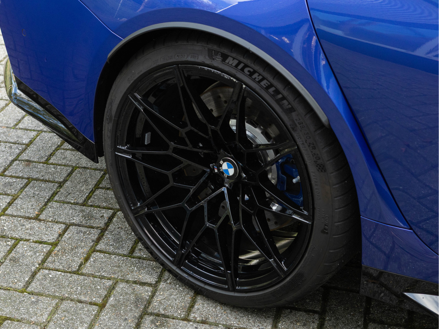 BMW BMW