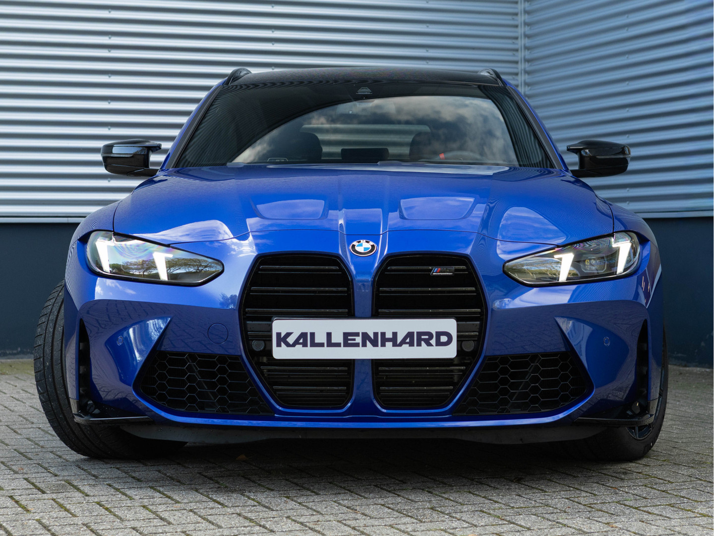 BMW BMW