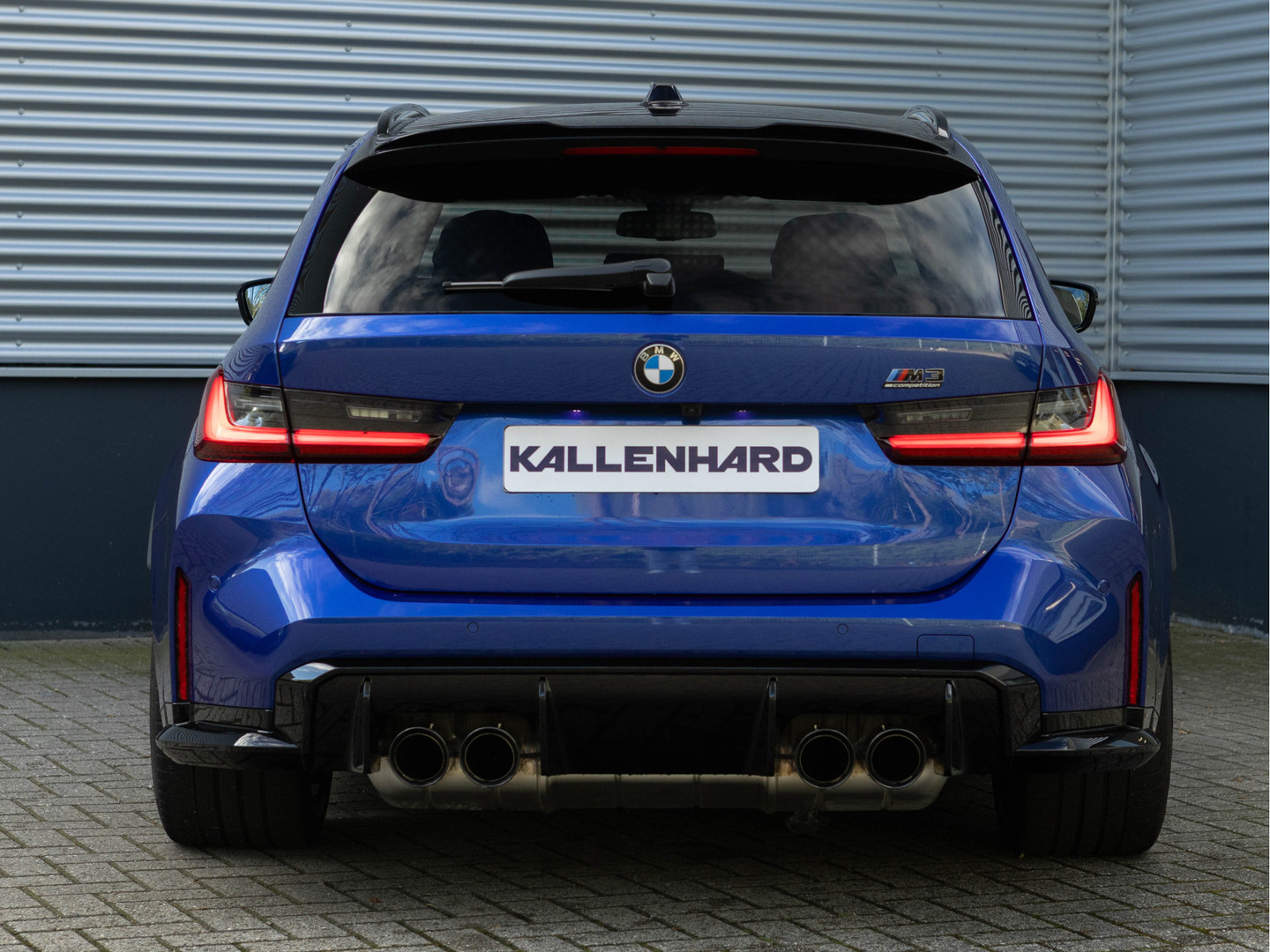 BMW BMW