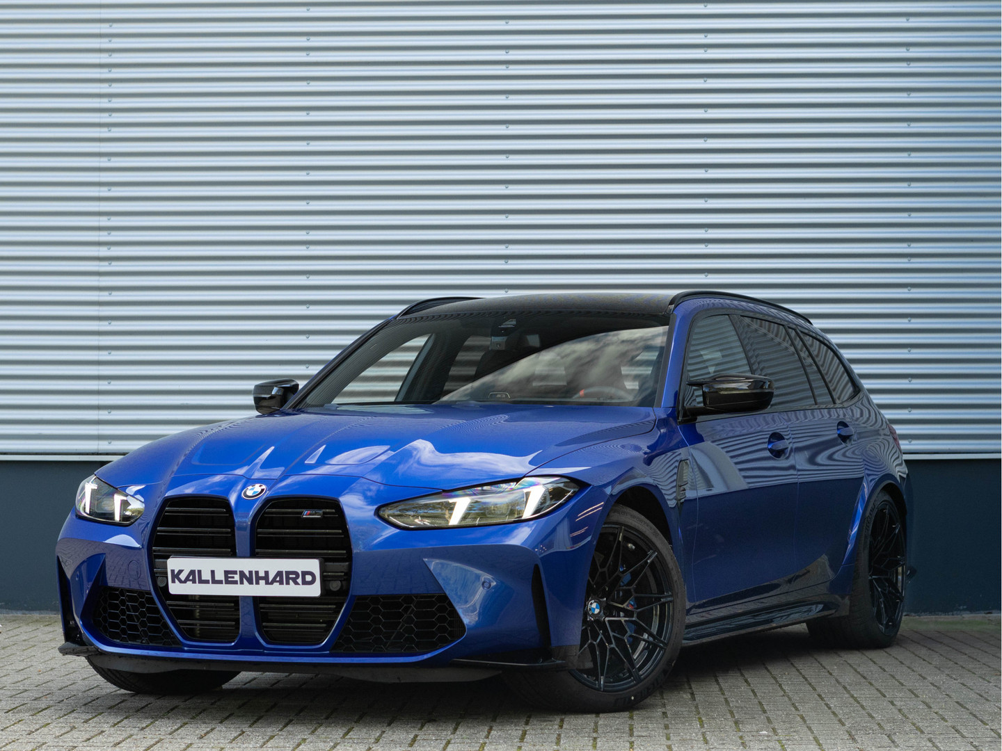 BMW BMW