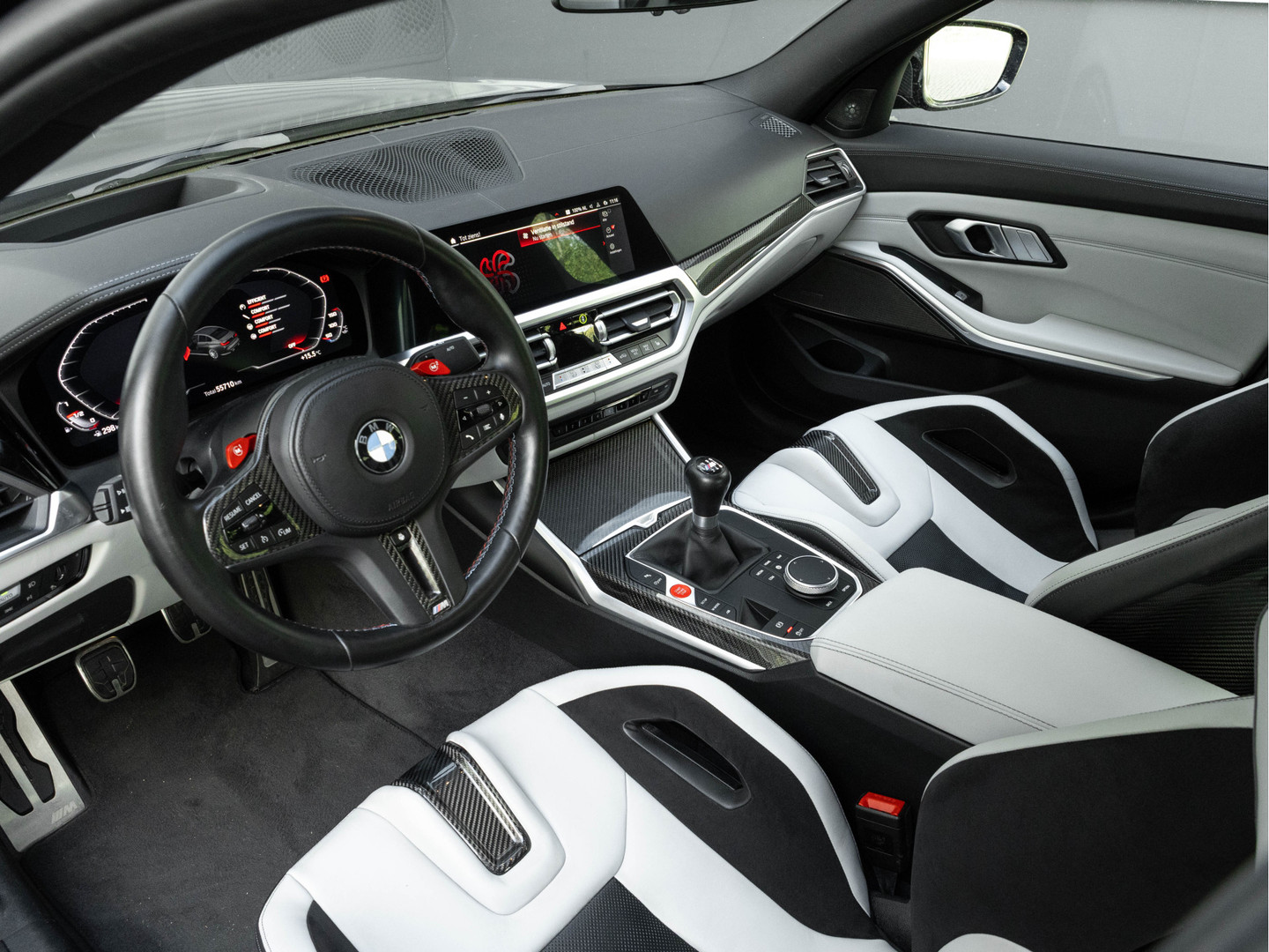 BMW BMW
