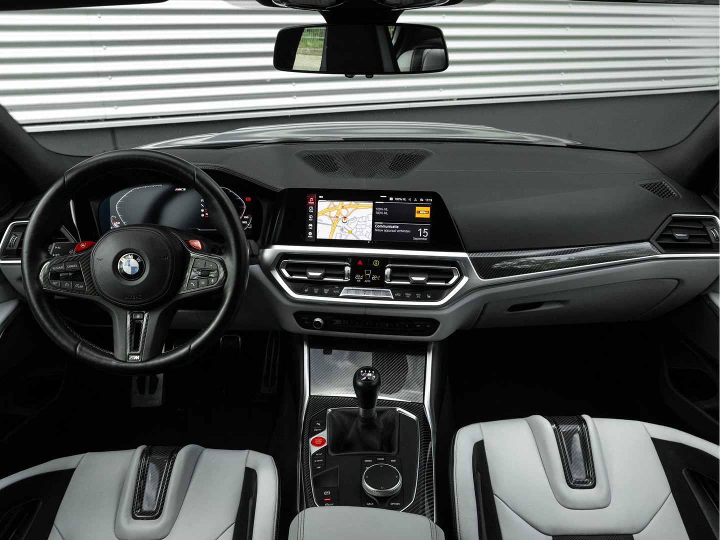 BMW BMW