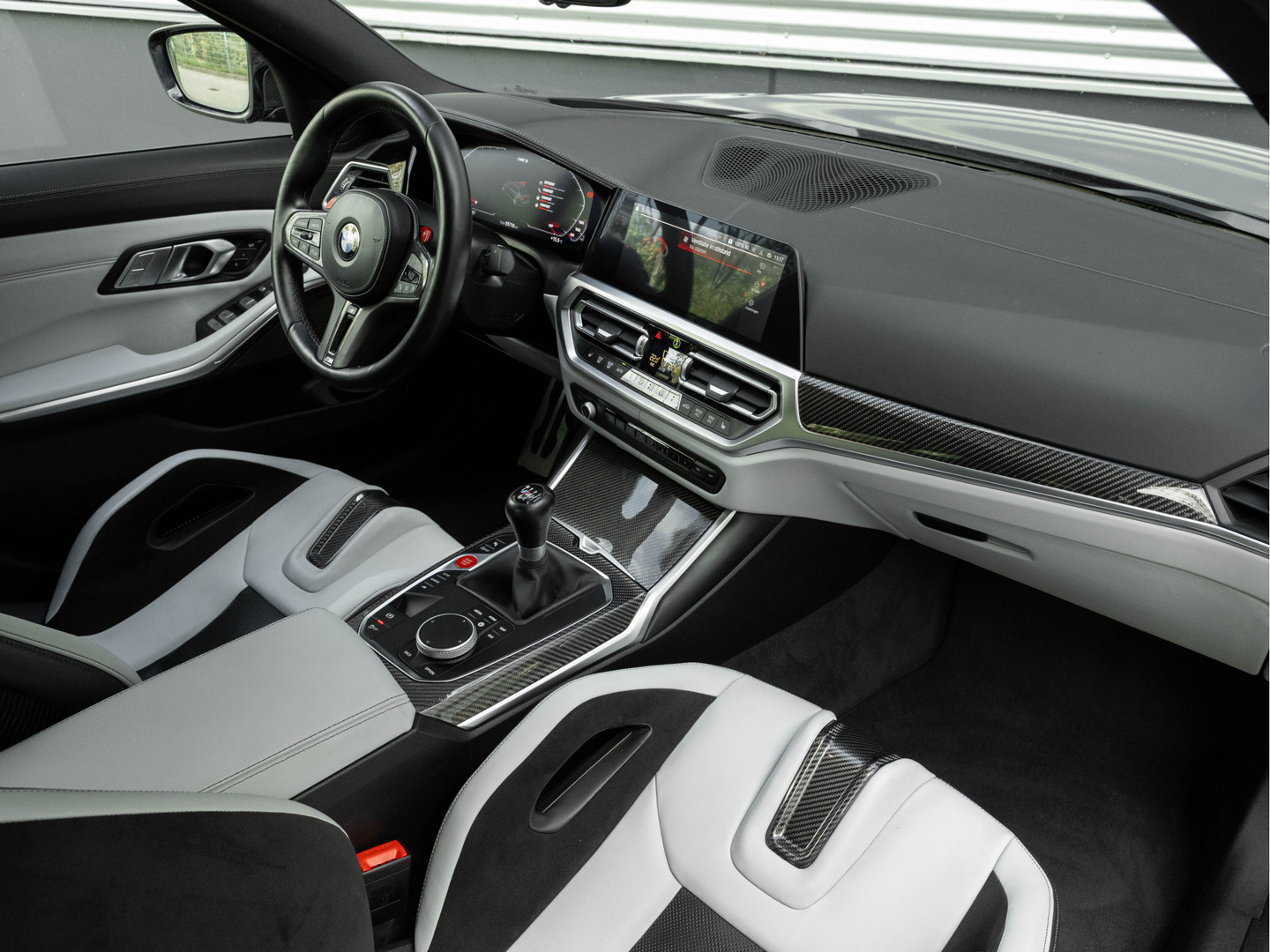 BMW BMW