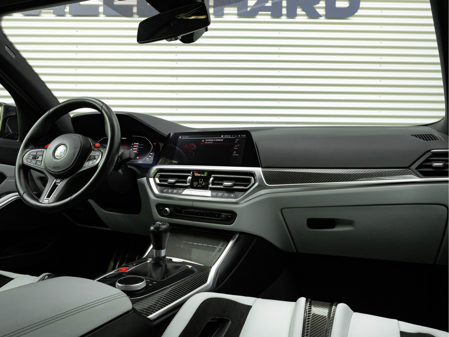 BMW BMW