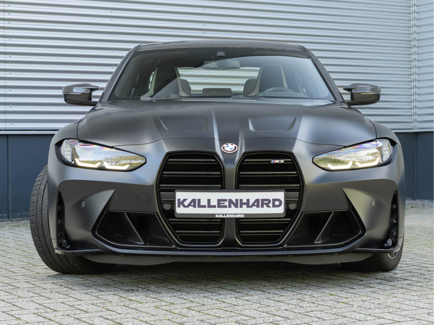 BMW BMW
