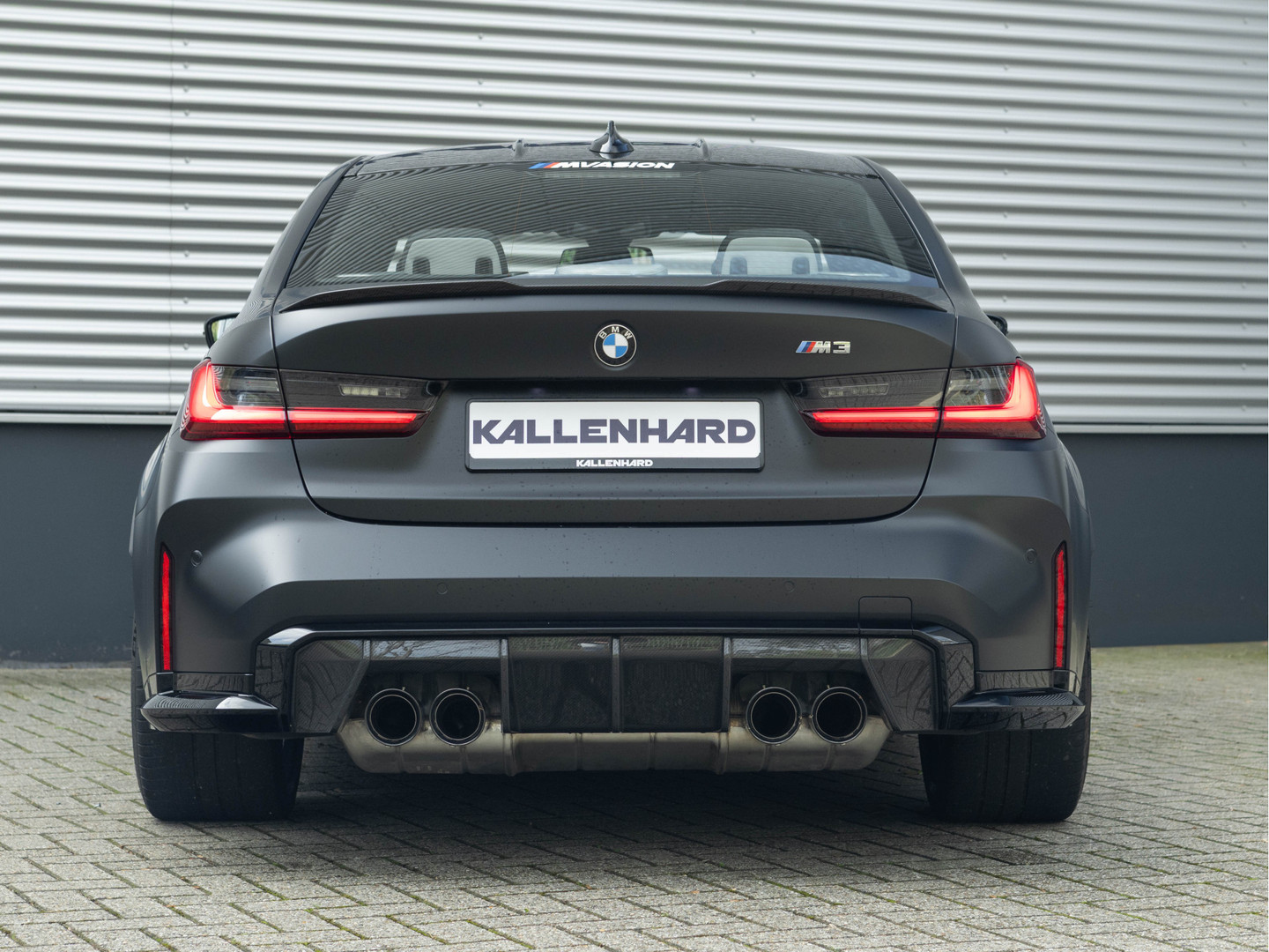 BMW BMW