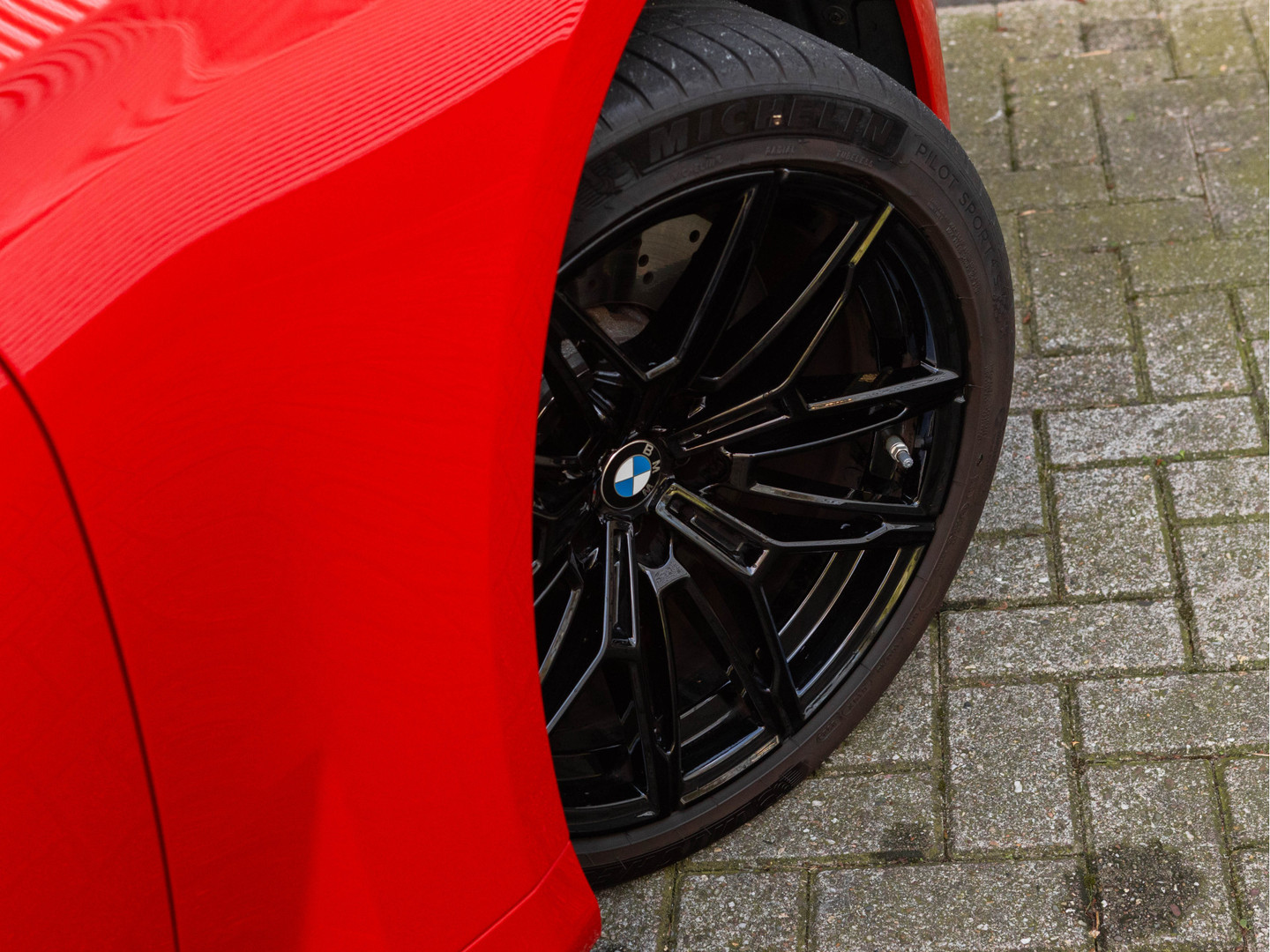 BMW BMW
