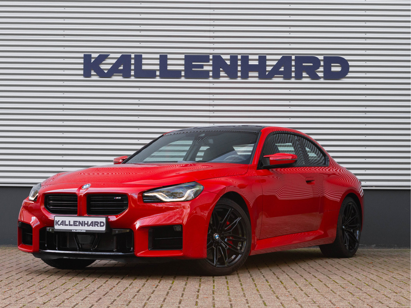 BMW BMW