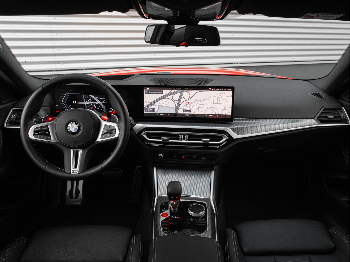 BMW BMW