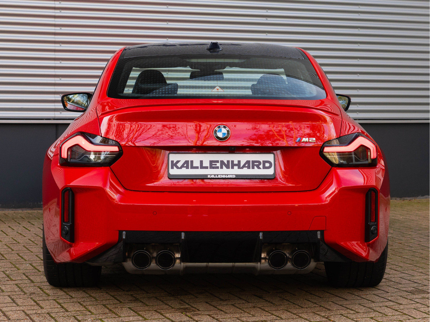 BMW BMW