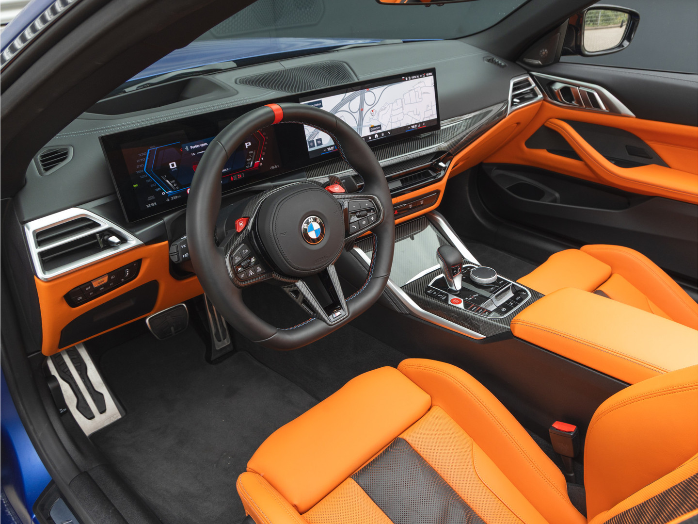 BMW BMW
