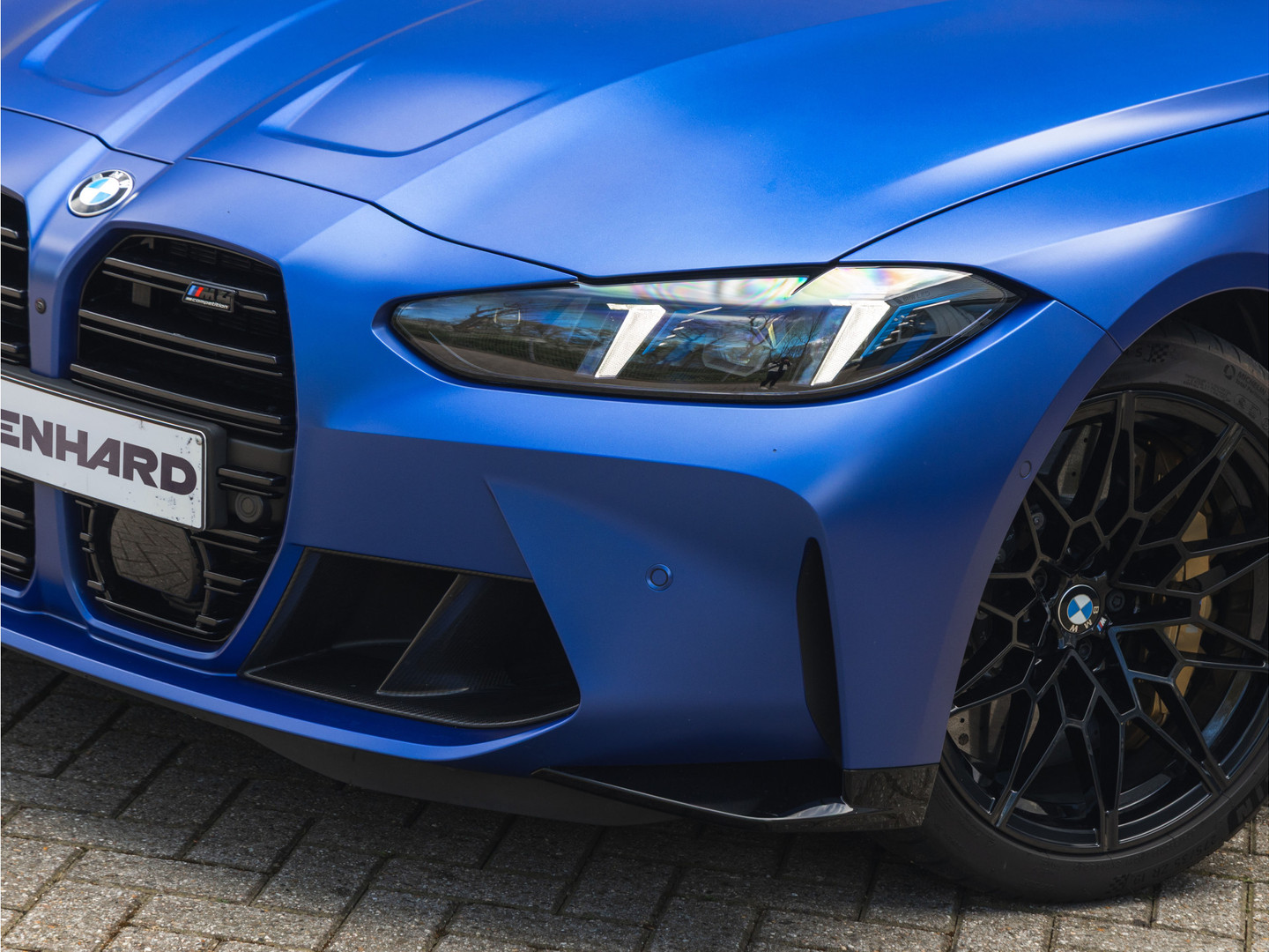 BMW BMW