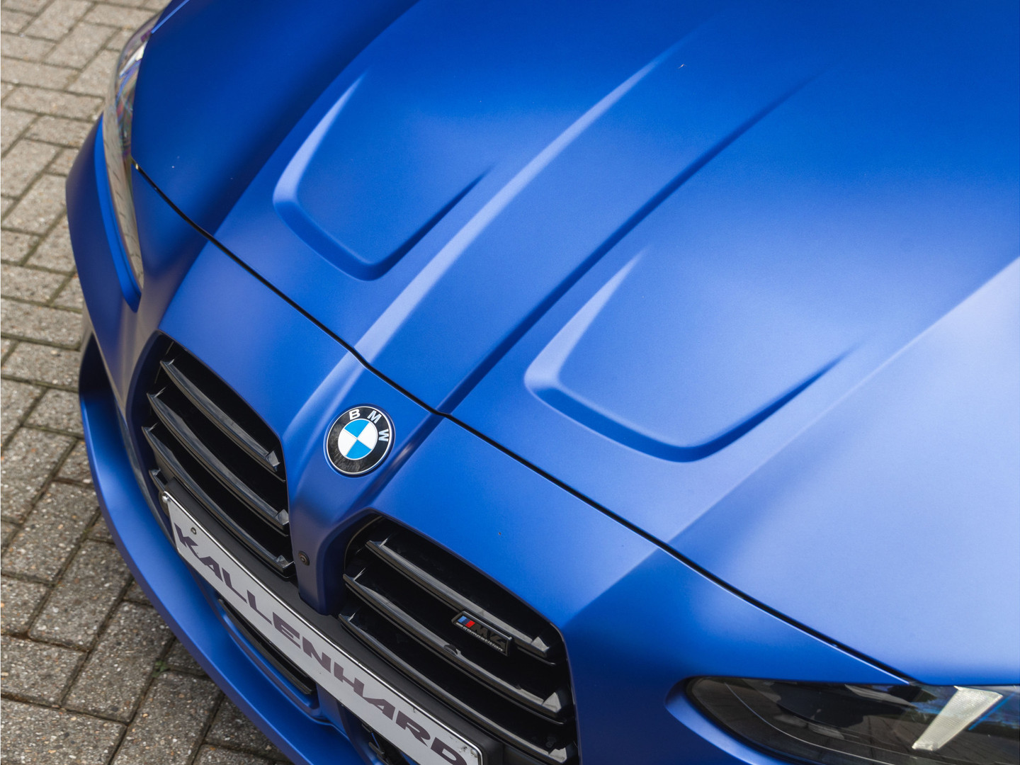 BMW BMW